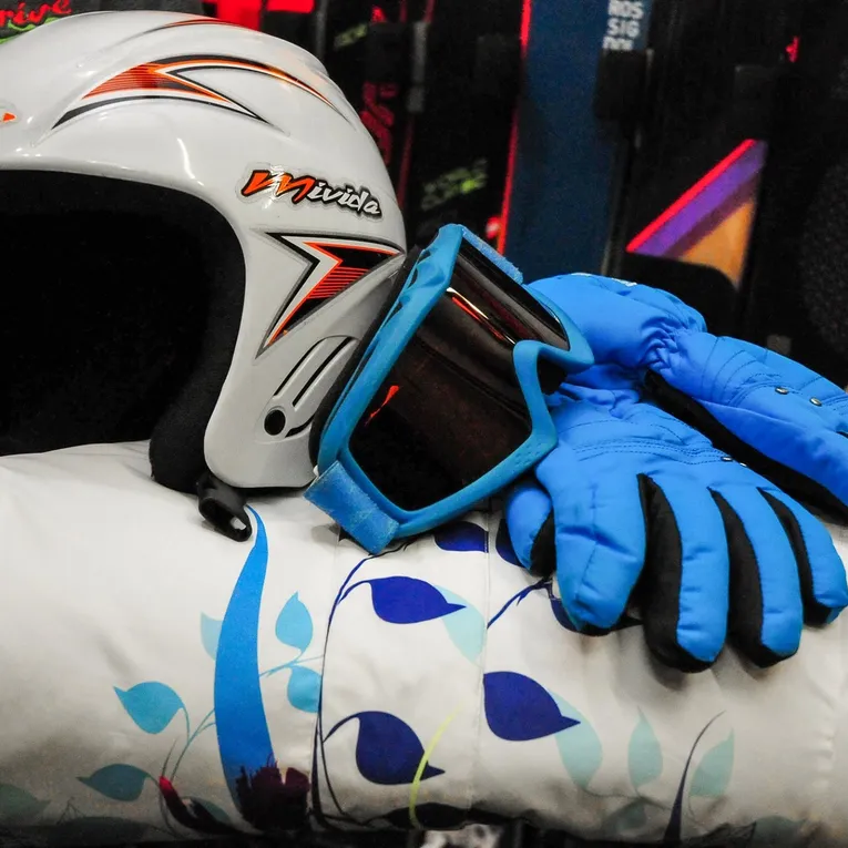 X-drive photo