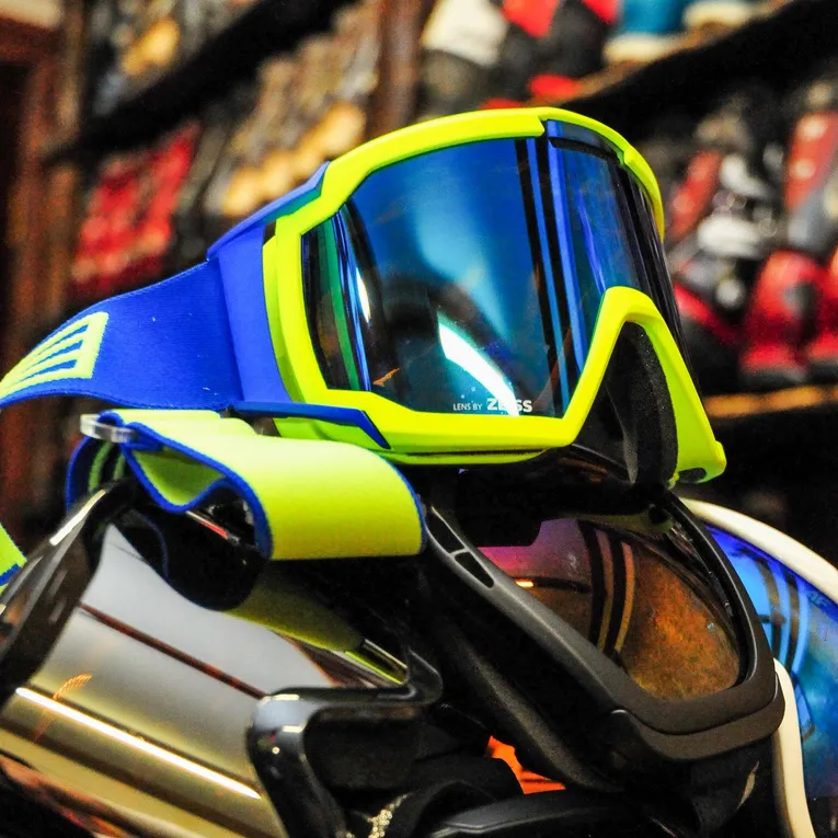 X-drive photo