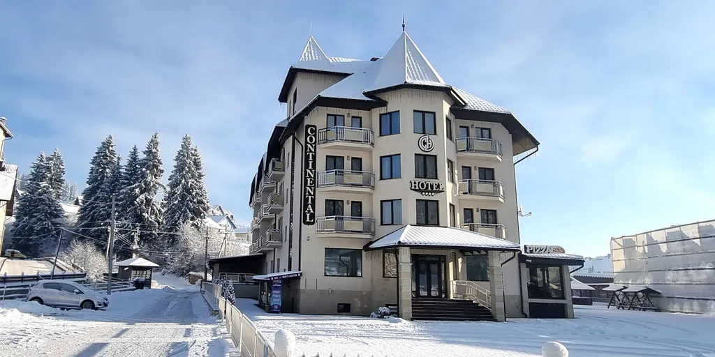 Фото пункту прокату