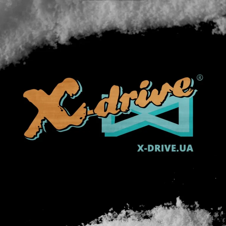 X-drive photo